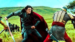 1.5M views · 33K reactions | A Father could do anything to protect his son, even declaring war... | Boxoffice Movie Scenes | Facebook