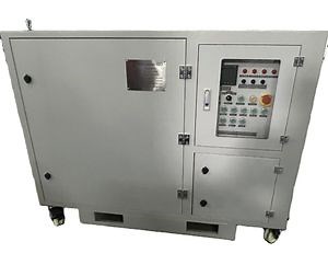 [Hot Item] Supply AC Dummy Resistive Load Bank 500kw for Power Generator/UPS Testing
