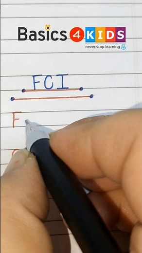 FCI full form | What is the full form of FCI | FCI full form English | FCI full form #fullforms