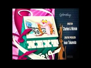 Boomerang uk continuity 2010