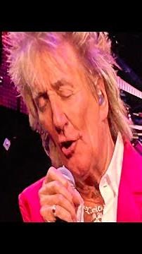 Have I Told You Lately - Rod Stewart (Live) Hits Tour, 2023