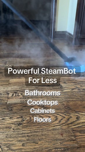 Incredible Steamboat Deals for Your Home Cleaning