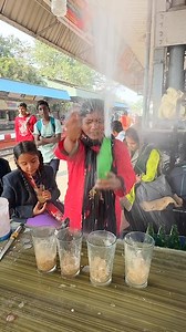 419K views · 4.1K reactions | Boom! How an Indian Mom Makes Explosive Rocket Soda!  Kolkata in India #soda #indianstreetfood #reels #viral | Travelicious | Facebook
