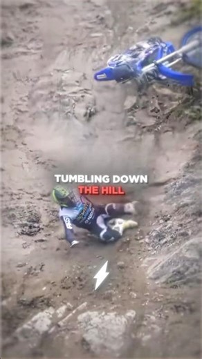 The Impossible Hill Climb…😱⚠️