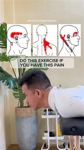 839K views · 8.4K reactions | What your NECK PAIN needs!! 朗朗朗 #neckpainexercises #neckpain #exercises #OMG | Physical Therapy Session | Facebook