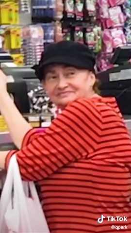 Q Park Nicki Minaj I Like Dat Performance