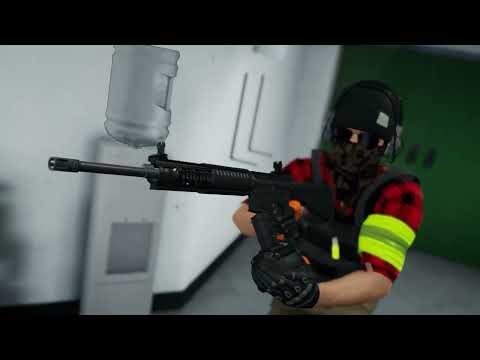 Rogue Point [PC] Gameplay Trailer