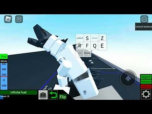 roblox plane crazy Godzilla 2021 showcase