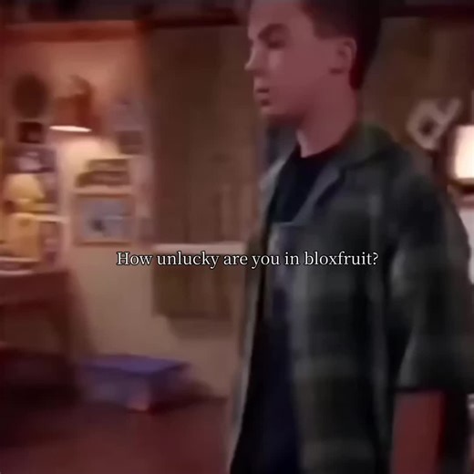 How lucky are you in winter gacha in bloxfruit? #bloxfruits #roblox #fyp #robloxfyp #meme