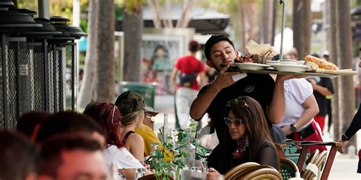 Who qualifies for ‘no tax on tips’ and what counts as a tip? Here are the new rules