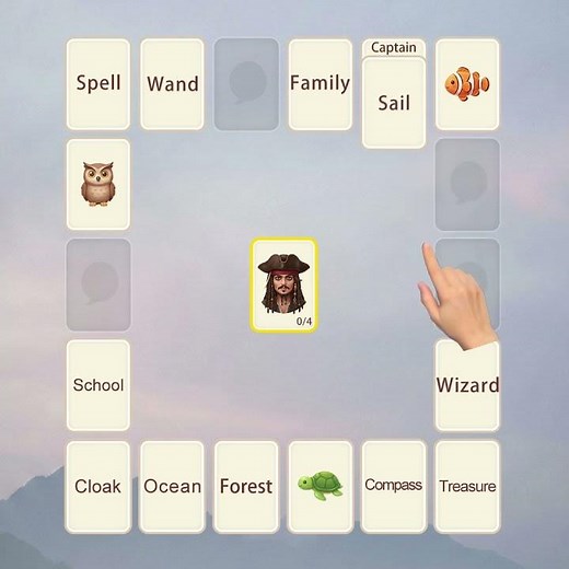 Word Solitaire Together