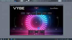 免费插件/反转效果器/SoundWare Vybe
