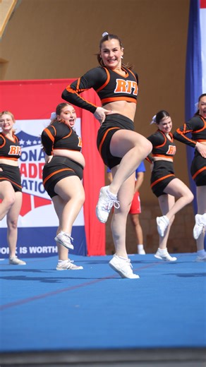 3.9K views · 351 reactions | New flyer alert ‼️Sadie is killing it trying libs for the first time today! Once a powerful side base, and now a powerful flyer! Great job today! …and as always if you want to see more collegiate cheer content don’t forget to follow @ritcheer #RITCHEER #CollegeCheer #Cheer #Cheerleading #Stunt #Cheerstunts | RIT Cheerleading | Facebook