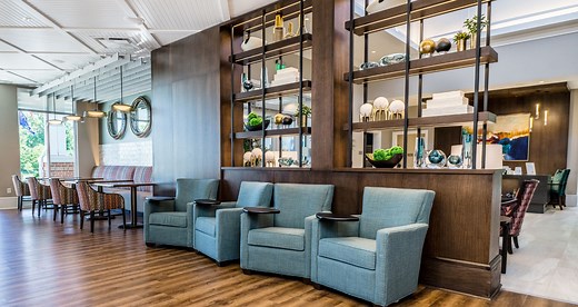 Verena at Hilliard Senior Living in Ohio | True Connection Communities