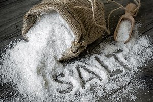 Can You Kill Rats with Salt? (Sodium Chloride Rat Poison)