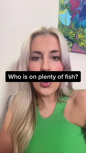 Annie Shaffer on TikTok