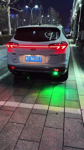 Do not connect wires, do not drill holes. Remote control detachable aircraft lights navigation l