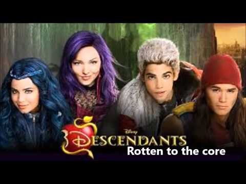 Rotten To The Core 1 Hour