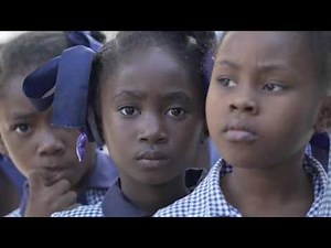 Haiti's education challenge
