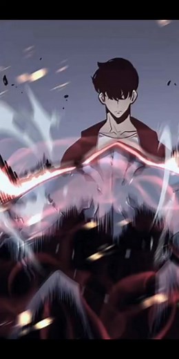 solo leveling chapter102 part1 #sololeveling #sololevelongseason2 #manganime #manga #anime | Arip Septian