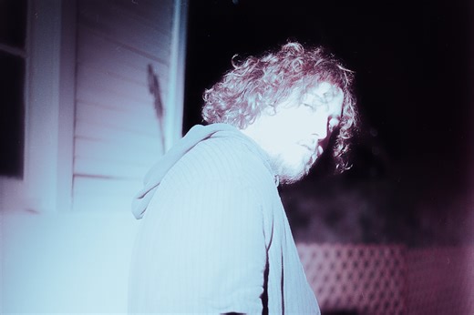 How Ritt Momney Found His Musical Center on ‘BASE’ - Atwood Magazine