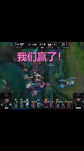 【KT十年血泪】他用一个Elder Dragon，亲手打破了战队的“四强魔咒”！