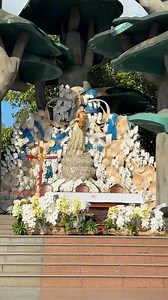 26K reactions · 791 shares | Setup bộ hoa lễ tại Linh Đài Đức Mẹ La Vang 2025 #trovebenmelavang #lavang2025 #DucMeLaVang #hoangdong | Hoàng Đông | Facebook