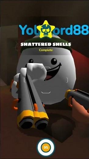 Play Shell Shockers Unblocked - No Download Required! #eggshooter #gameplay #fpsgames