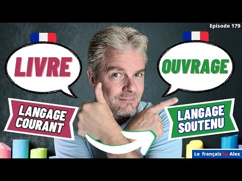 Toi Aussi, Tu Peux Parler Français Comme Ça ! 💬💯