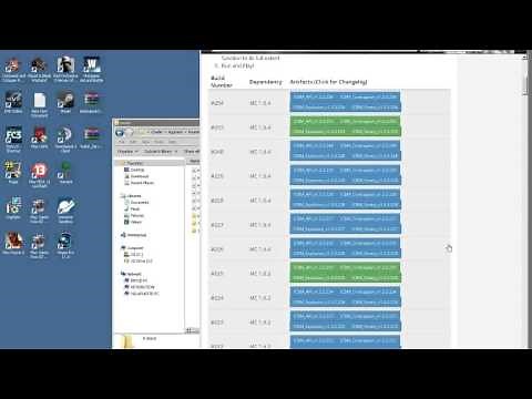 Minecraft[1.6.4] - How to install ICBM/Mekanism(Mek Unavailable)