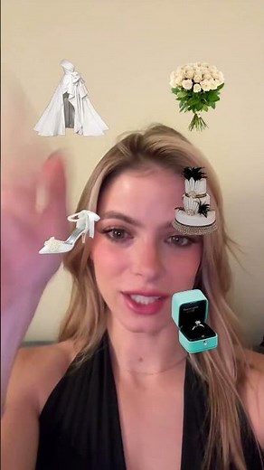 bridezilla picks best wedding👀