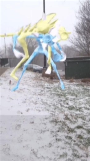 Ice Siren Head Vs Golden Siren Head: REVENGE #trevorhenderson #sirenhead #paranormalbattle