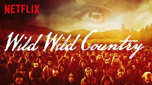 wild wild country watch free online – OSHO RAJNEESH