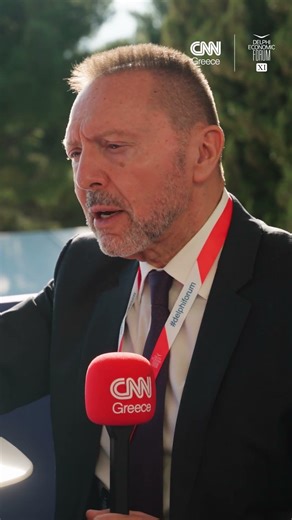 Γιάννης Στουρνάρας: «Λυπάμαι που θα το πω...» - Αύξηση επιτοκίων εάν συνεχιστεί η κρίση