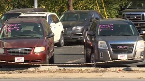 Court filings show extensive money problems for owner of used car dealership, focus of WLWT investigation