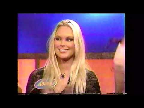 Family Feud (Karn): May 13, 2004 (Playboy Playmates vs. Bachelors week)