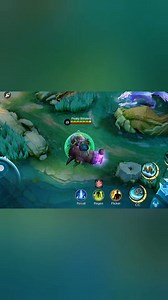 Grock Buff Tricks #MLBB #montage #Grock #grockmlbb | Nod Gaming