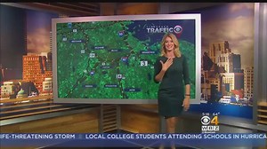 5K views · 19 reactions | Does anyone have a cure for the hiccups? Breana Pitts was dealing with a bad case of them this morning. | WBZ / CBS News Boston | Facebook