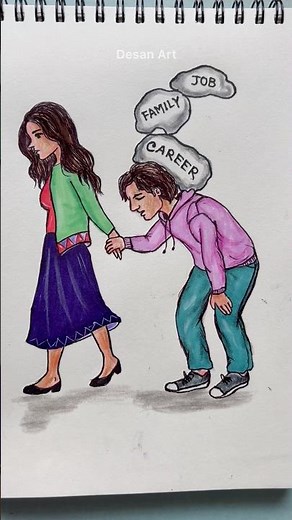 Only men will understand 🧑🏻💔 #art #drawing