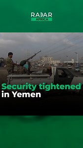Security checkpoints were seen across Aden, Yemen, as southern separatist forces increased patrols amid uncertainty over the fate of their leader. The Saudi-led coalition said separatist leader Aidarous al Zubaidi had fled to an unknown destination. | Radar Africa