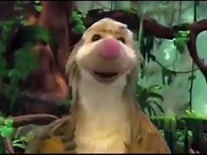 PBS Kids It's A Big Big World Smooch And Winslow Promo (WTTW 2006) Incomplete