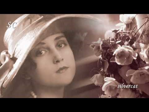 Russian Waltz "Melancholy" - Вальс "Тоска" (М.Обычайко)