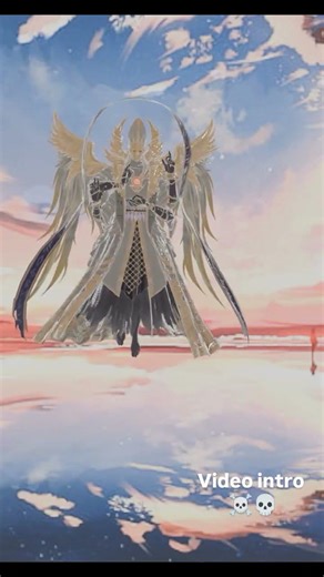 Divine Angel Appears ✨ | Shorts