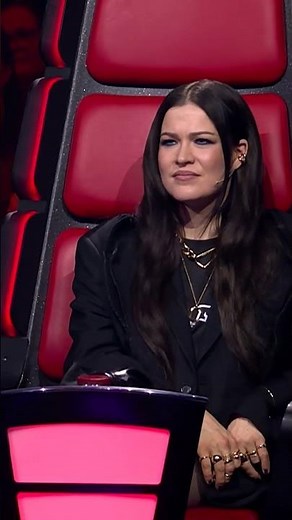 Miten valovoimainen kaksikko ✨🤩 Kumman laulajan sä kaappaisit talliisi? | The Voice of Finland 2026