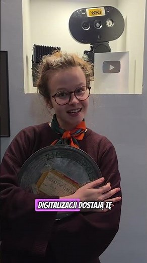 W jaki sposób digitalizujemy filmy?/Tajemnice WFO/
