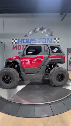 2026 Polaris Xpedition ADV