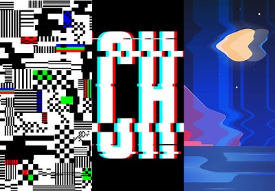 How to Create Vector Glitches Using Adobe Illustrator | Envato Tuts+