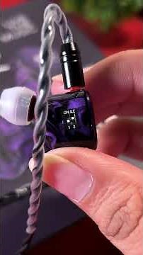 Kiwi Ears Quartet IEM headset Review