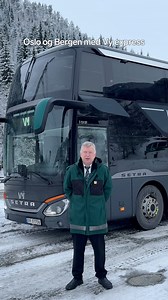 Nå har vi flere bussruter mellom Oslo og Bergen! Reis med Vy express langs kysten via Kristiansand (VY190) eller over fjellet via Fagernes (VY450). Nyt utsikten og reis komfortabelt med våre flotte dobbeldekkere og dyktige sjåfører 🌟🚌 VY190 Oslo–Kristiansand–Stavanger–Haugesund–Bergen–Ostereidet🚌 VY450 Oslo–Fagernes–Lærdal–Flåm–Voss–BergenHusk, bestill reisen tidlig så du får den rimligste prisen 💚#travel #oslo #bergen #buss #vyexpress #reise #mittnorge #reiseinorge | Vy