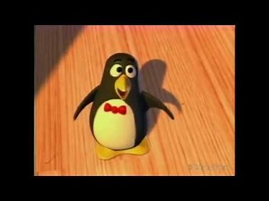 Disney - Pixar's Toy Story 2 Bloopers de los Titulos - Audio latino - Buena Calidad